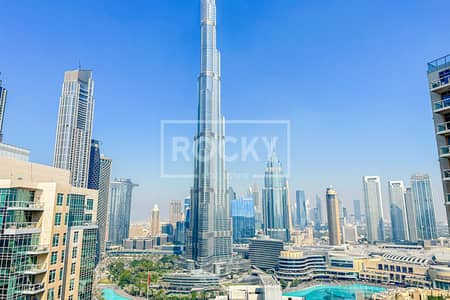 迪拜市中心， 迪拜 2 卧室单位待售 - 位于迪拜市中心，豪华公寓区，九号公寓大楼 2 卧室的公寓 4200000 AED - 8502683