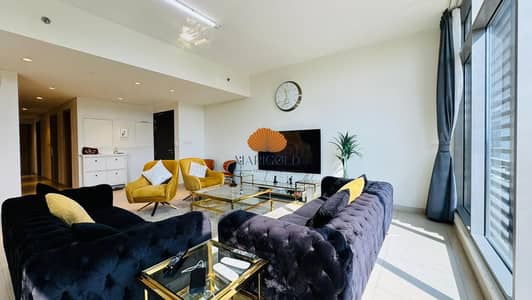 3 Bedroom Apartment for Rent in Dubai Hills Estate, Dubai - WhatsApp Image 2024-01-24 at 4.43. 21 PM. jpeg