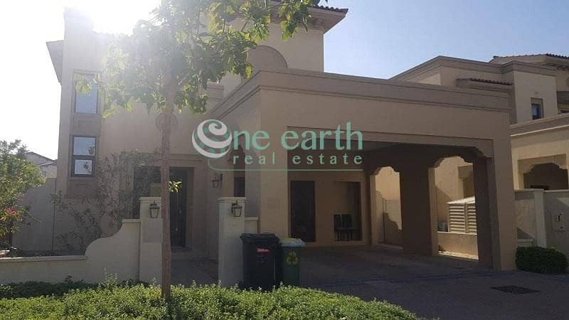 Large 3 Bed+Maid (Type 2) Palma Villa For Sale Large 3 Bed+Maid (Type 2) Palma Villa For Sale
