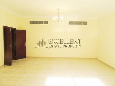 4 Bedroom Villa for Rent in Eastern Road, Abu Dhabi - A Nice and Beautiful Villa in a Compound is Available in Khalifa Park 4 Bedroom Villa for Rent in Eastern Road, Abu Dhabi - A Nice and Beautiful Villa in a Compound is Available in Khalifa Park