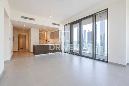 2 Bedroom Apartment for Rent in Downtown Dubai, Dubai - Brand New Apt | Next to the Mall & Metro