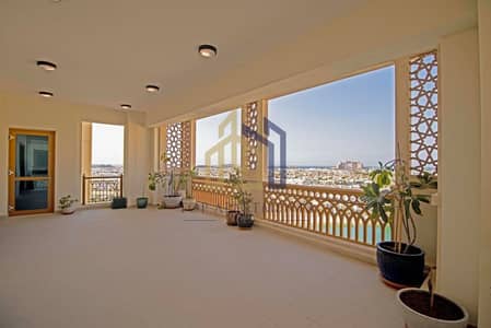 3 Cпальни Апартаменты в аренду в Палм Джумейра, Дубай - faca000a-bb48-11ee-9490-0ac8912cda93. jpg