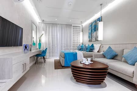 Studio for Sale in Jumeirah Lake Towers (JLT), Dubai - Perfectly designed 415sqft studio with lake View