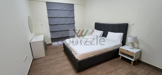 1 Bedroom Apartment for Rent in Jumeirah Village Triangle (JVT), Dubai - 1Bed | Spacious Apartment | Tranquil Location