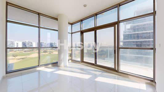 2 Bedroom Flat for Sale in DAMAC Hills, Dubai - Beautiful two bed | Great View | Loaded amenities