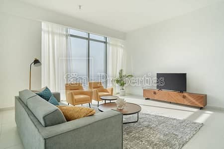 2 Bedroom Flat for Rent in Al Satwa, Dubai - Panoramic Sea Views | Bills Included |Near School
