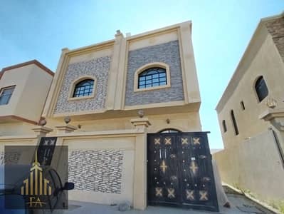 6 Bedroom Villa for Rent in Al Helio, Ajman - WhatsApp Image 2024-01-25 at 10.30. 46 AM (1). jpeg