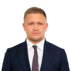 Mikhail Kozhepyanov