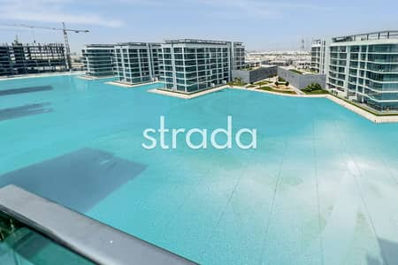 3 Bedroom Apartment for Sale in Mohammed Bin Rashid City, Dubai - Prime Location | Crystal Lagoon | Corner Layout