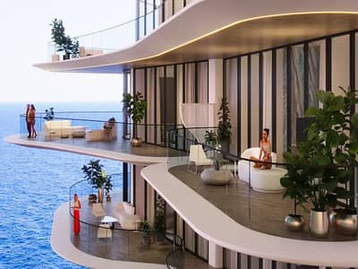 شقة فندقية 1 غرفة نوم للبيع في جزيرة المرجان، رأس الخيمة - Screenshot 2024-01-19 at 4.08. 44 PM. jpg