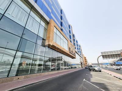 مبنى سكني  للايجار في ديرة، دبي - مبنى سكني في هور العنز شرق،هور العنز،ديرة 8000000 درهم - 8502697