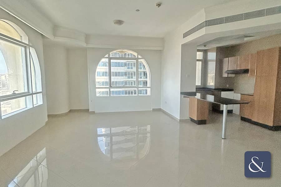 2 Bedroom Apartment | Unfurnished | Vacant 2 Bedroom Apartment | Unfurnished | Vacant