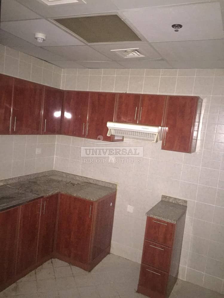 17,000 With Parking Monthly Payment 1 Bed Room Available For Rent in Ajman Emirates City