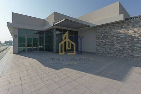 2 Cпальни Апартаменты Продажа в Мейдан Сити, Дубай - POLO RESIDENCES_402_d4_40. jpg