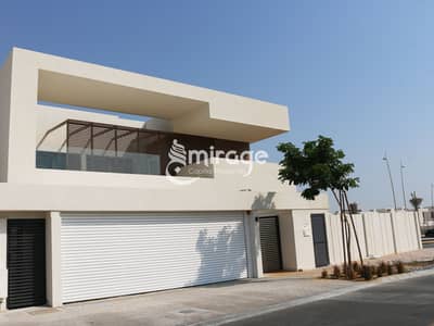 5 Bedroom Villa for Sale in Yas Island, Abu Dhabi - 18. png