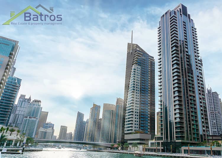 NO-9 Tower in Dubai Marina | 2