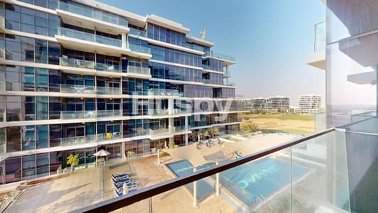 Studio for Sale in DAMAC Hills, Dubai - Fully Fitted Kitchen | Gated Community | Spacious