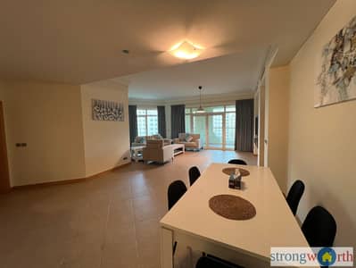 3 Bedroom Flat for Rent in Palm Jumeirah, Dubai - IMG_3778. jpeg