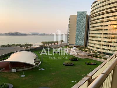 3 Bedroom Apartment for Rent in Al Raha Beach, Abu Dhabi - WhatsApp Image 2022-10-23 at 1.40. 00 PM (2). jpg