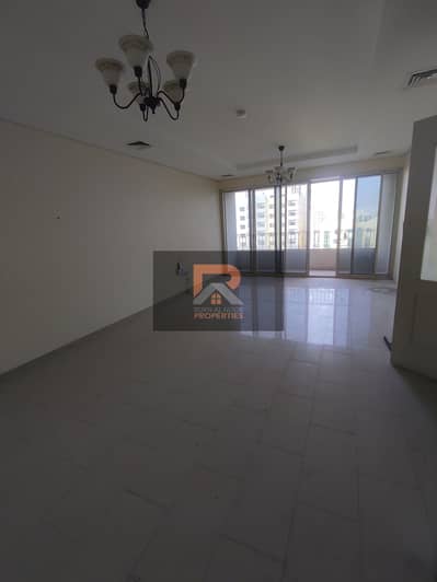 2 Cпальни Апартамент в аренду в Аль Нахда (Шарджа), Шарджа - IMG_20230605_173135. jpg