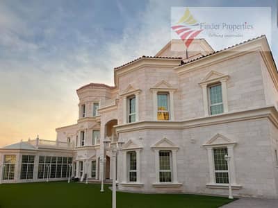 8 Bedroom Villa for Sale in Shakhbout City, Abu Dhabi - 2fc3dbd5-a580-41e7-bd6b-2daaaa368d5a. jpg