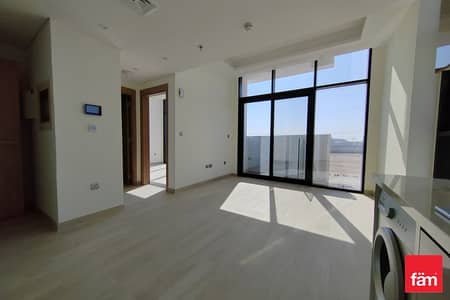 1 Bedroom Apartment for Sale in Meydan City, Dubai - Near Handover | Pool View  | Brand New