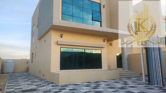 4 Bedroom Villa for Rent in Al Tai, Sharjah - ***Luxurious Brand New 4BHK Villa Available for Rent in Al-Tai Sharjah ***