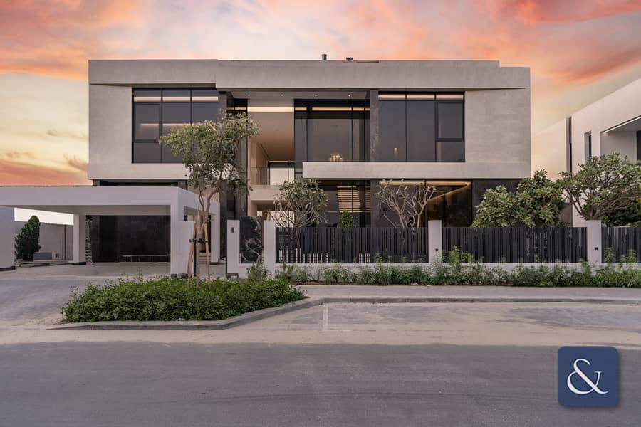 位于迪拜山庄,翡翠山庄 6 卧室的别墅 58500000 AED - 7984214 位于迪拜山庄,翡翠山庄 6 卧室的别墅 58500000 AED - 7984214