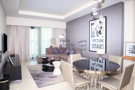 2 Bedroom Apartment for Rent in Business Bay, Dubai - IMG-20231205-WA0037. jpg