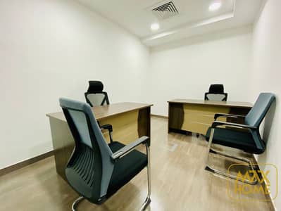 Офис в аренду в Аль Дана, Абу-Даби - WhatsApp Image 2024-01-25 at 11.28. 43 (3). jpeg