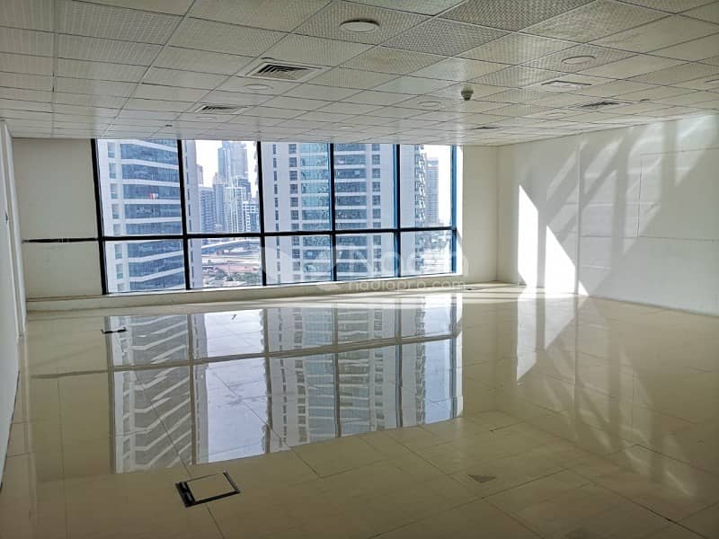 Fitted Office| X2 Tower | JLT for Sale