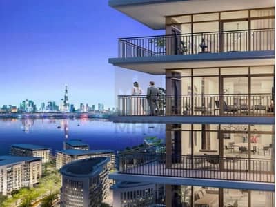 3 Bedroom Villa for Sale in Dubai Creek Harbour, Dubai - 1. jpeg