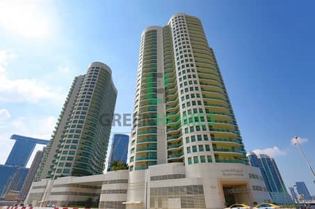 1 Bedroom Apartment for Rent in Al Reem Island, Abu Dhabi - 1 BR In Beach Tower With Fitted Kitchen 1 Bedroom Apartment for Rent in Al Reem Island, Abu Dhabi - 1 BR In Beach Tower With Fitted Kitchen