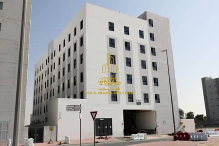 Labour Camp for Rent in Dragon City, Dubai - STAFF ACCOMMODATION | INCLUSIVE DEWA AND GAS | 6 PERSON CAPACITY