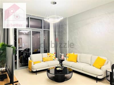 2 Bedroom Flat for Rent in Downtown Dubai, Dubai - Bellevue Downtown - Stunning & new 2 bedroom