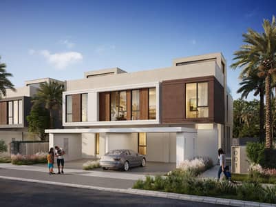 3 Bedroom Villa for Sale in Dubai Hills Estate, Dubai - Exclusive Neighbourhood | 3 Yrs Post-Handover 3 Bedroom Villa for Sale in Dubai Hills Estate, Dubai - Exclusive Neighbourhood | 3 Yrs Post-Handover