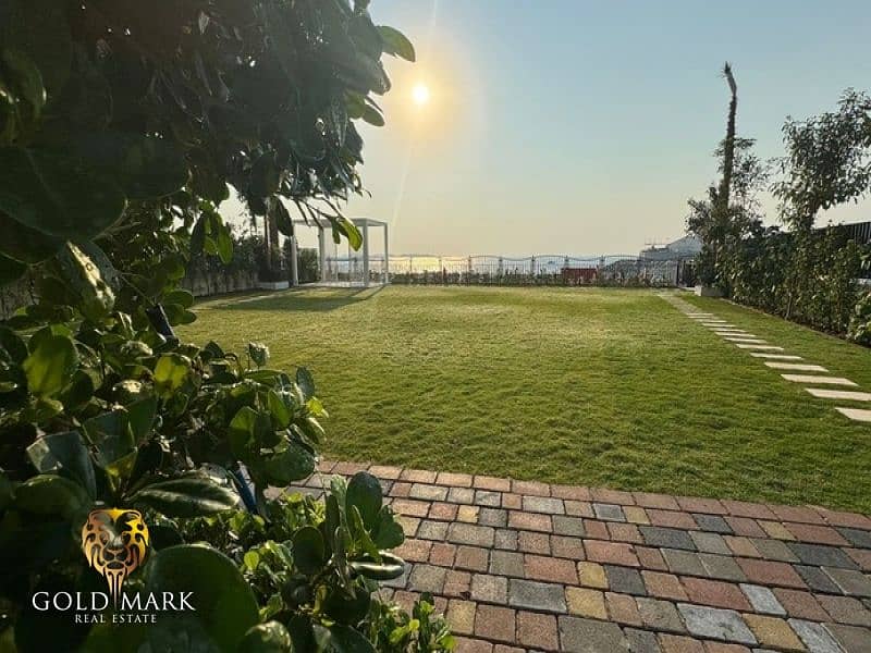 Extended Plot | Full Sea View | Vacant Now