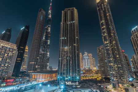 2 Bedroom Flat for Rent in Downtown Dubai, Dubai - IMG_8716-HDR. jpg