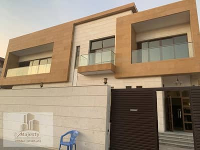 4 Bedroom Villa for Sale in Hoshi, Sharjah - IMG-20240125-WA0024. jpg