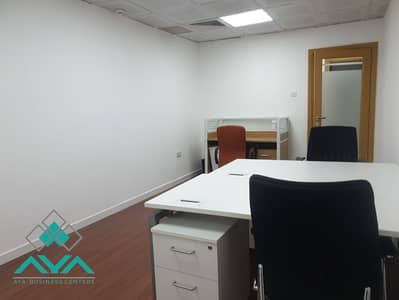 Office for Rent in Madinat Zayed, Abu Dhabi - WhatsApp Image 2024-01-16 at 4.04. 49 PM. jpeg