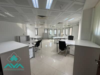 Office for Rent in Hamdan Street, Abu Dhabi - Offices For Rent