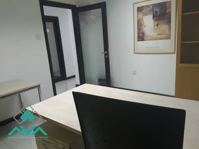 Office for Rent in Defence Street, Abu Dhabi - WhatsApp Image 2024-01-16 at 5.00. 29 PM. jpeg