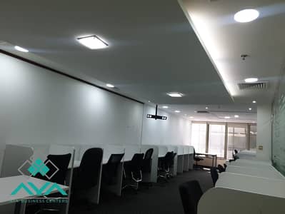 Office for Rent in Madinat Zayed, Abu Dhabi - WhatsApp Image 2024-01-15 at 1.50. 03 PM. jpeg