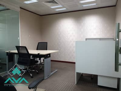 Office for Rent in Al Markaziya, Abu Dhabi - WhatsApp Image 2024-01-15 at 1.49. 57 PM (1). jpeg