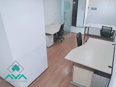 Office for Rent in Al Salam Street, Abu Dhabi - WhatsApp Image 2024-01-16 at 2.04. 26 PM (1). jpeg