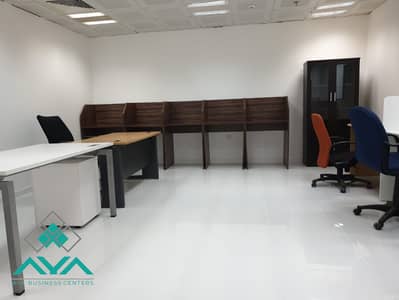 Office for Rent in Al Markaziya, Abu Dhabi - WhatsApp Image 2024-01-17 at 9.59. 23 AM. jpeg