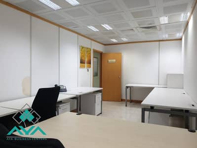Office for Rent in Madinat Zayed, Abu Dhabi - WhatsApp Image 2024-01-15 at 1.45. 51 PM. jpeg