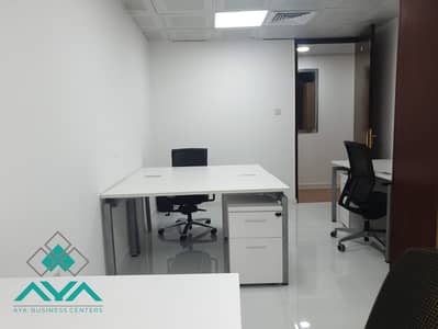 Офис в аренду в Аль Марказия, Абу-Даби - WhatsApp Image 2024-01-18 at 11.37. 09 AM (1). jpeg