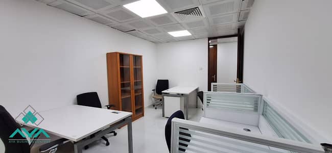 Офис в аренду в Аль Марказия, Абу-Даби - WhatsApp Image 2024-01-03 at 3.28. 29 PM (1). jpeg