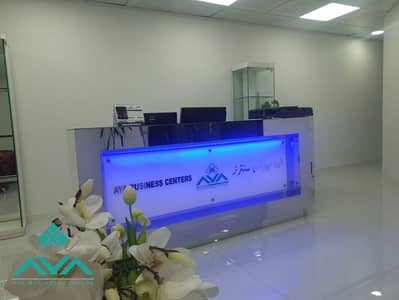 Office for Rent in Hamdan Street, Abu Dhabi - WhatsApp Image 2024-01-16 at 6.34. 03 PM. jpeg